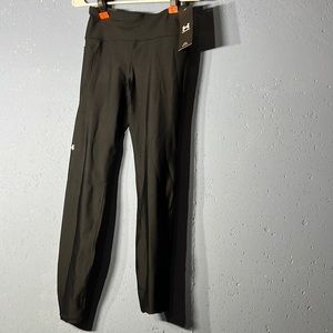 Under Armour pocketed leggings